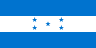 علم دولة هندوراس
